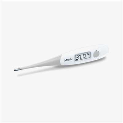 Digital Forehead Thermometer