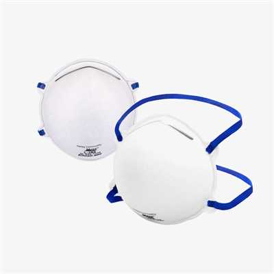 N95 Face Mask
